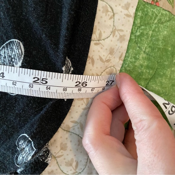 Kenar Heart patterned Tank - Picture 6 of 7